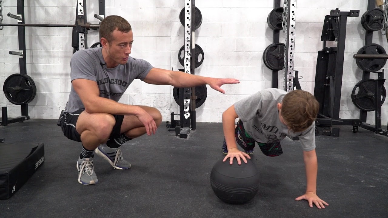 Age - and Gender - Specific Strength and Conditioning